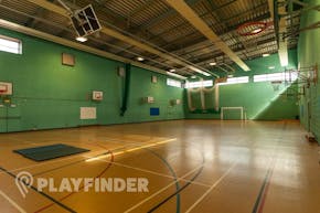 The Albion Academy | N/a Space Hire