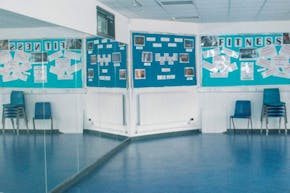 The Albion Academy | Dance studio Space Hire