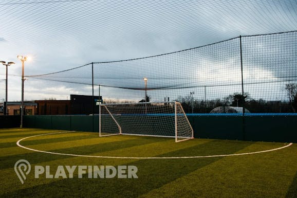 Powerleague Milton Keynes 7 a side | 3G Astroturf football pitch