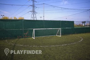 Powerleague Stoke Trentham Lakes | 3G astroturf Football Pitch