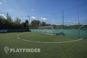 Powerleague Sighthill | 3G astroturf Football Pitch