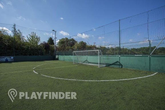 Powerleague Sighthill 7 a side | 3G Astroturf football pitch