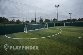 Powerleague Portobello | 3G astroturf Football Pitch