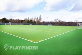 Monks Hill Sports Centre | 3G astroturf Football Pitch