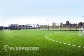 Monks Hill Sports Centre | 3G astroturf Football Pitch