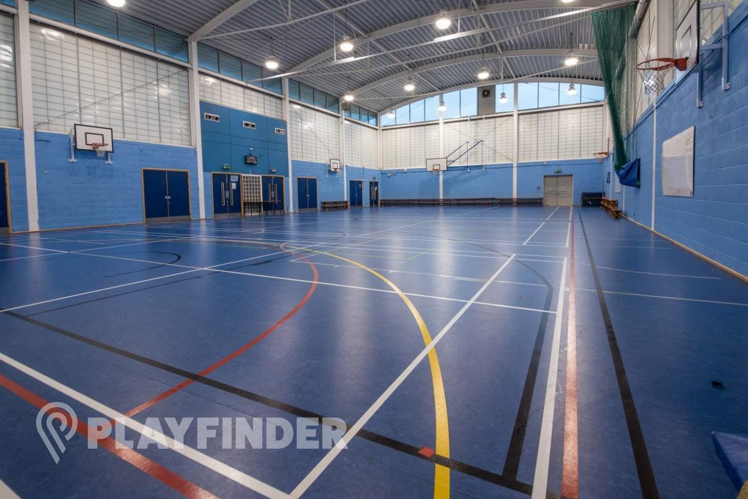 Ark Burlington Danes Academy, Hammersmith and Fulham Football Pitches