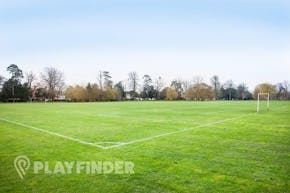 Addison Howard Park | Grass Football Pitch
