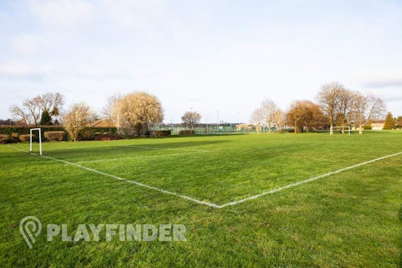 Allen Park 5 a side | Grass football pitch