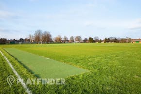 Allen Park | Grass Cricket Facilities