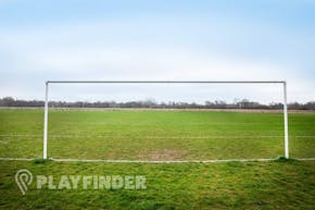 Great Denham | Grass Football Pitch