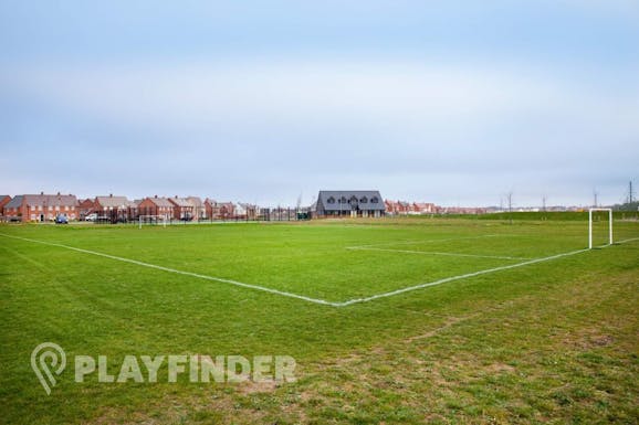 Great Denham 11 a side junior | Grass football pitch