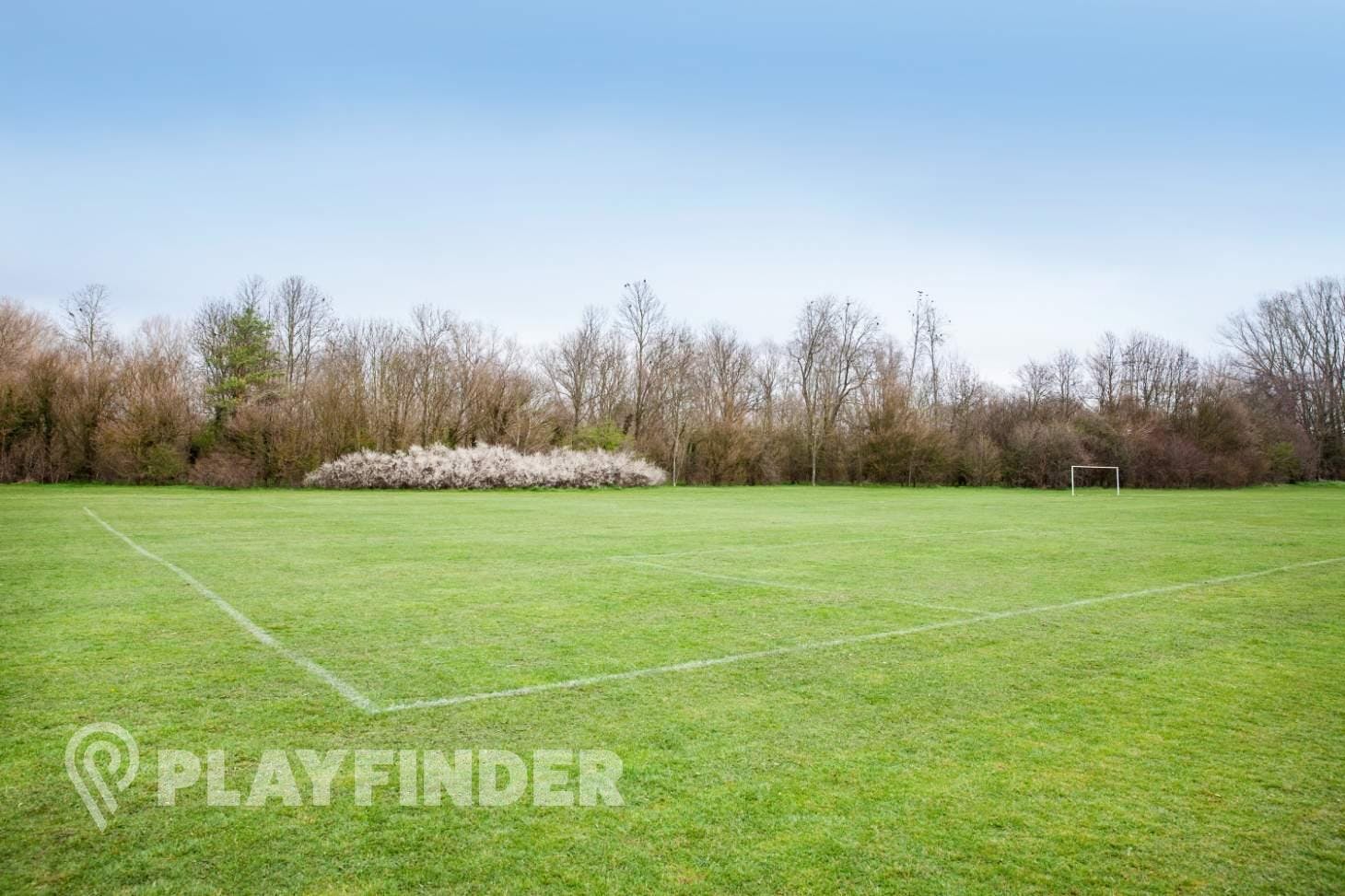 Hillgrounds 5 a side | Grass football pitch