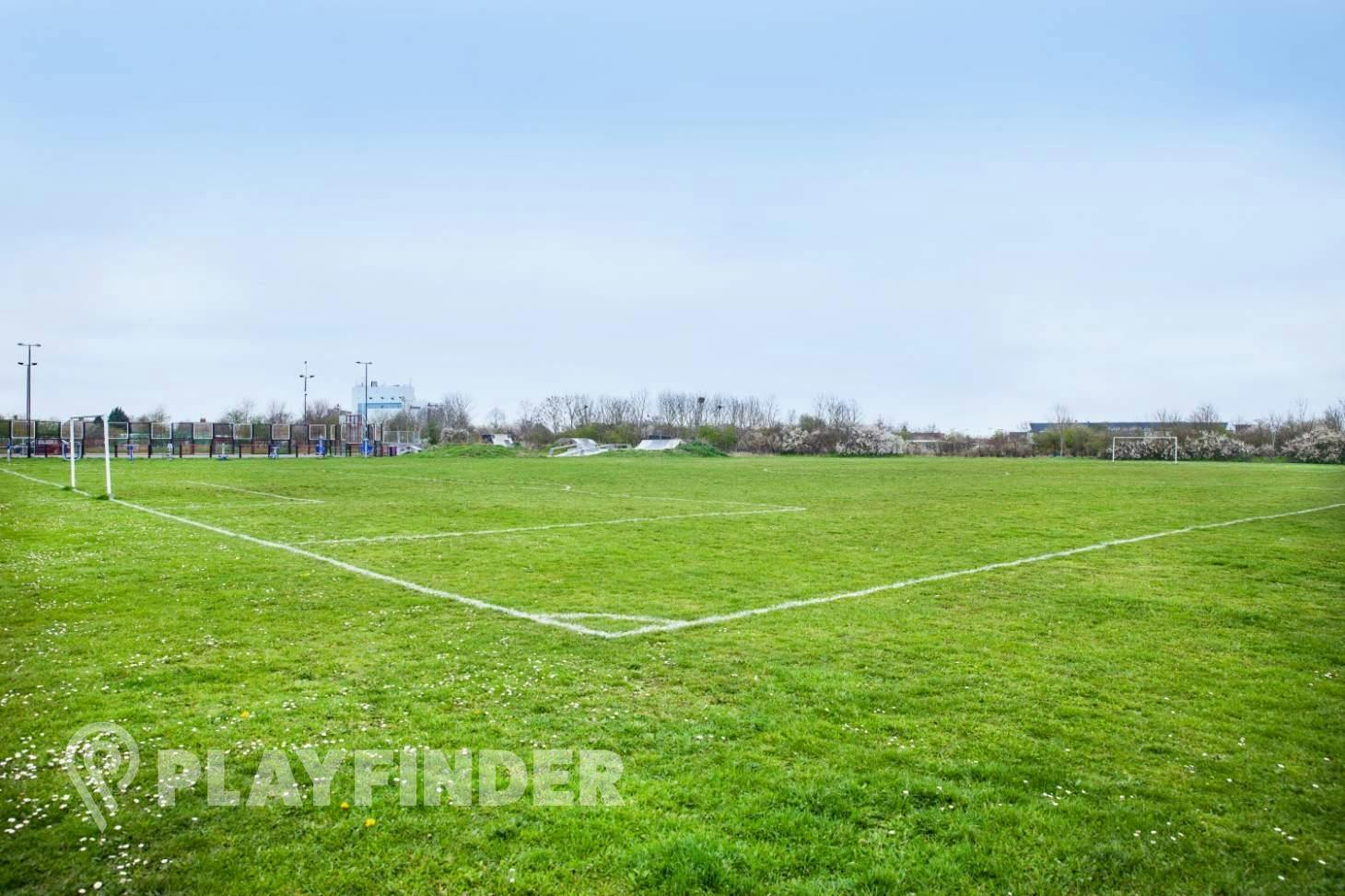 Moor Lane 7 a side | Grass football pitch