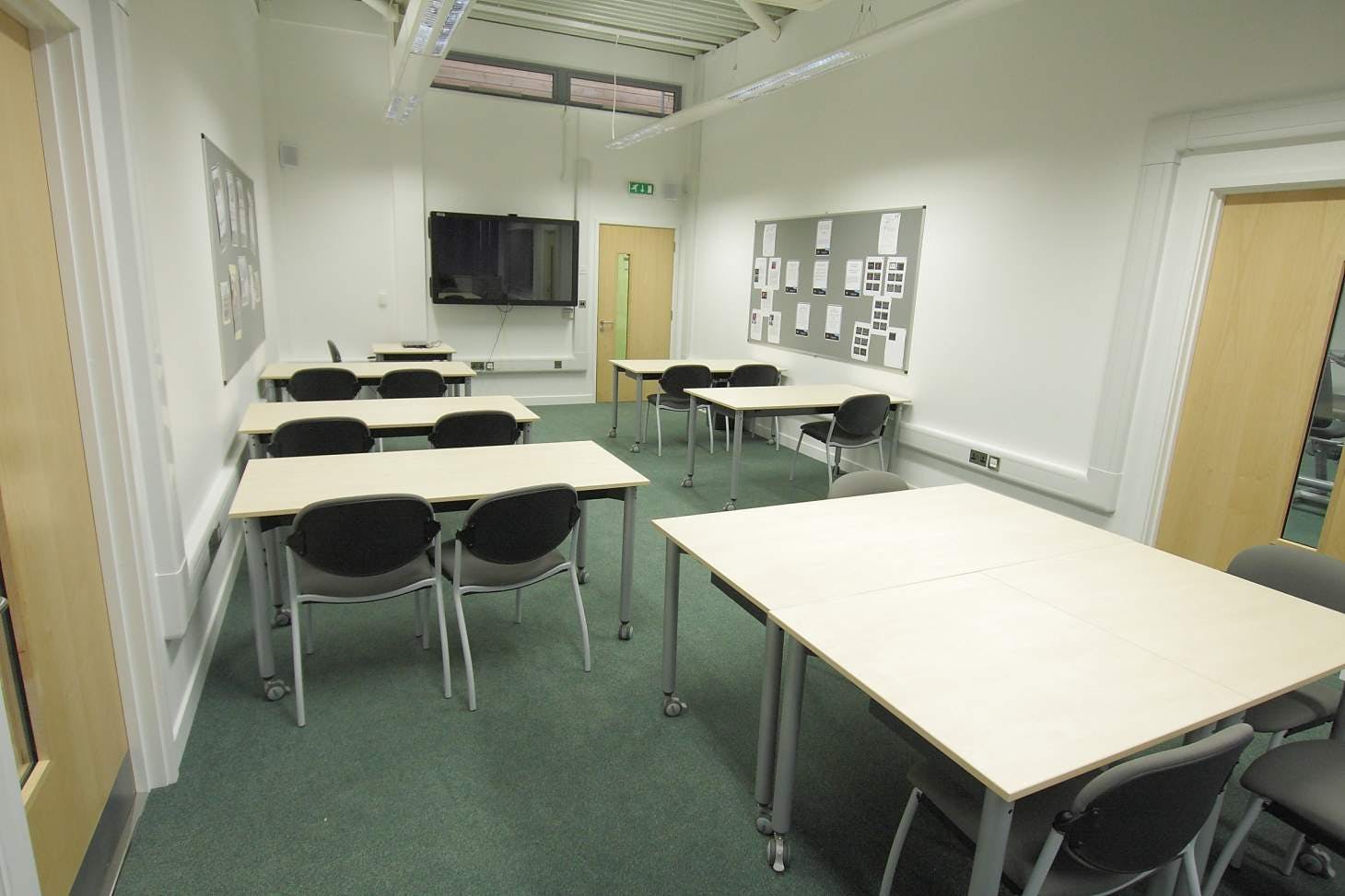 Wellsway Sports Centre Classroom space hire