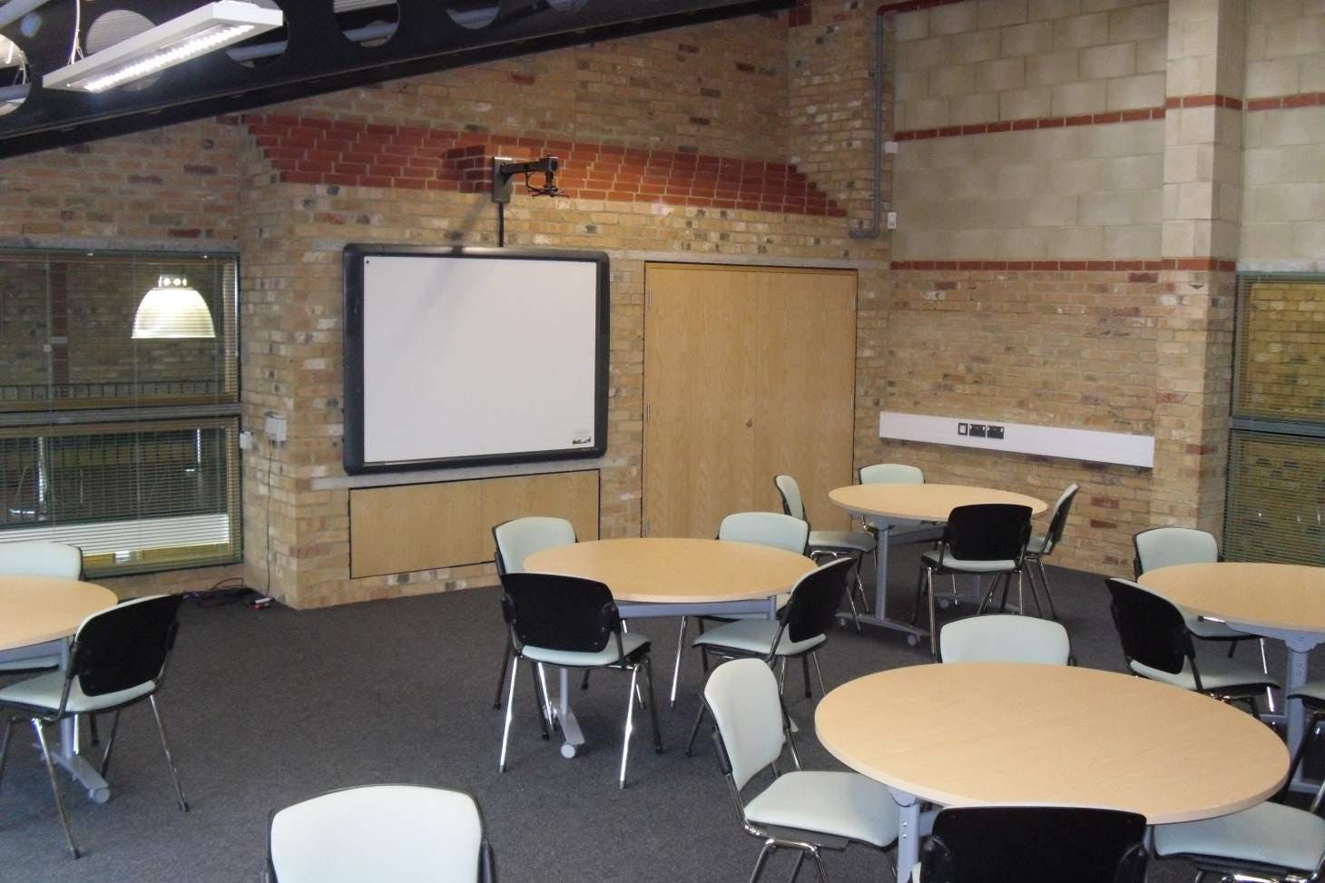 SBL Sports Centre Meeting room space hire
