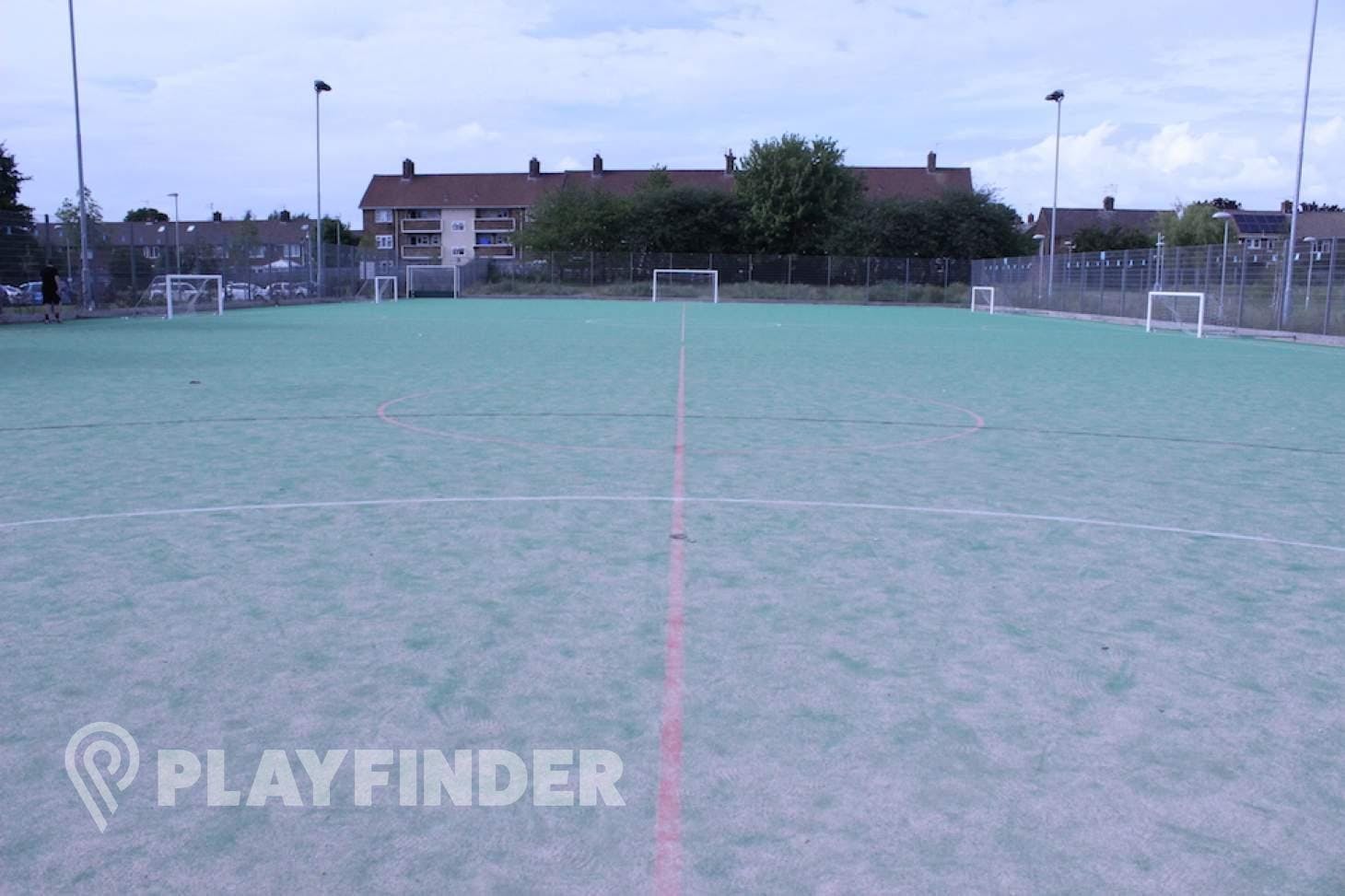 The Academy of St Nicholas