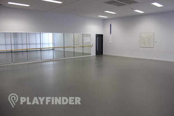 The Academy of St Nicholas Studio | Dance studio space hire