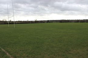 Finham Park School | Grass Football Pitch