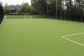 Finham Park 2 | Astroturf Football Pitch