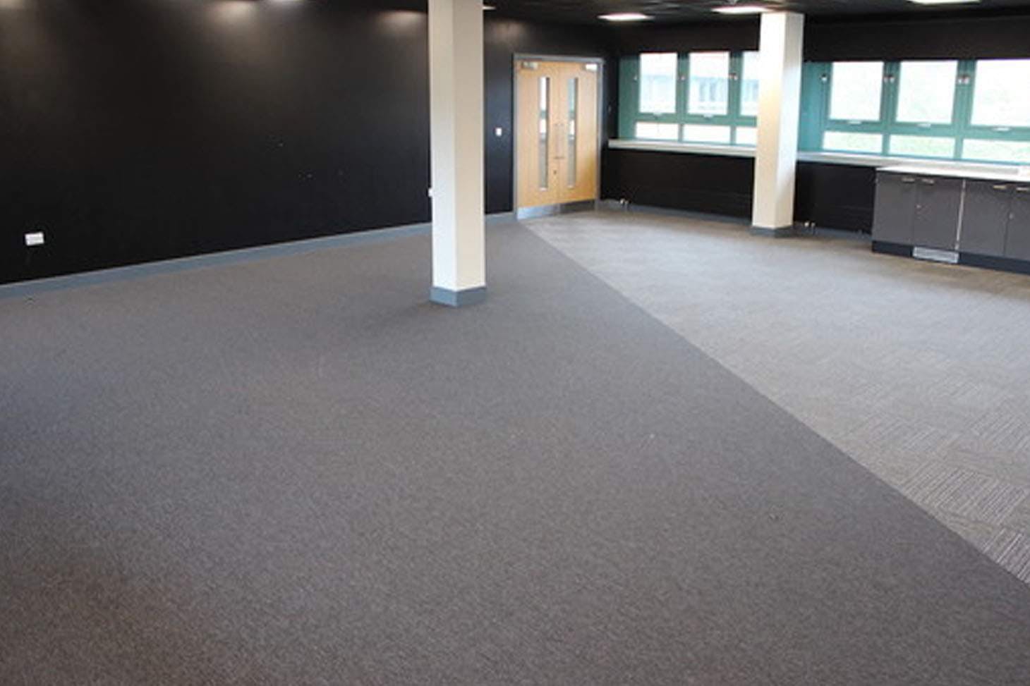 Finham Park 2 Drama studio space hire