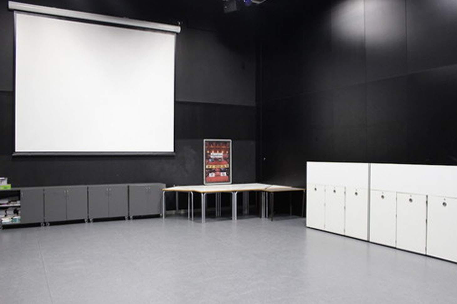 Holte School Studio | Dance studio space hire