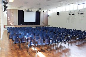 Light Hall School | N/a Space Hire