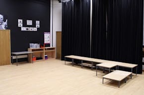 Light Hall School | N/a Space Hire