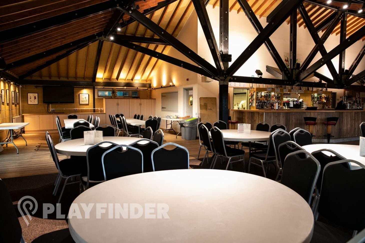 Southgate Hockey Centre Function room space hire