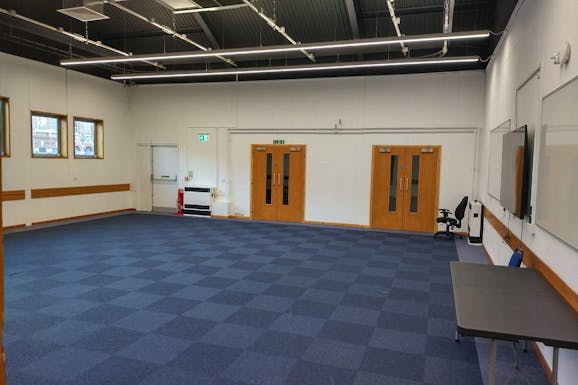 Leyton Sports Ground Multi purpose room space hire