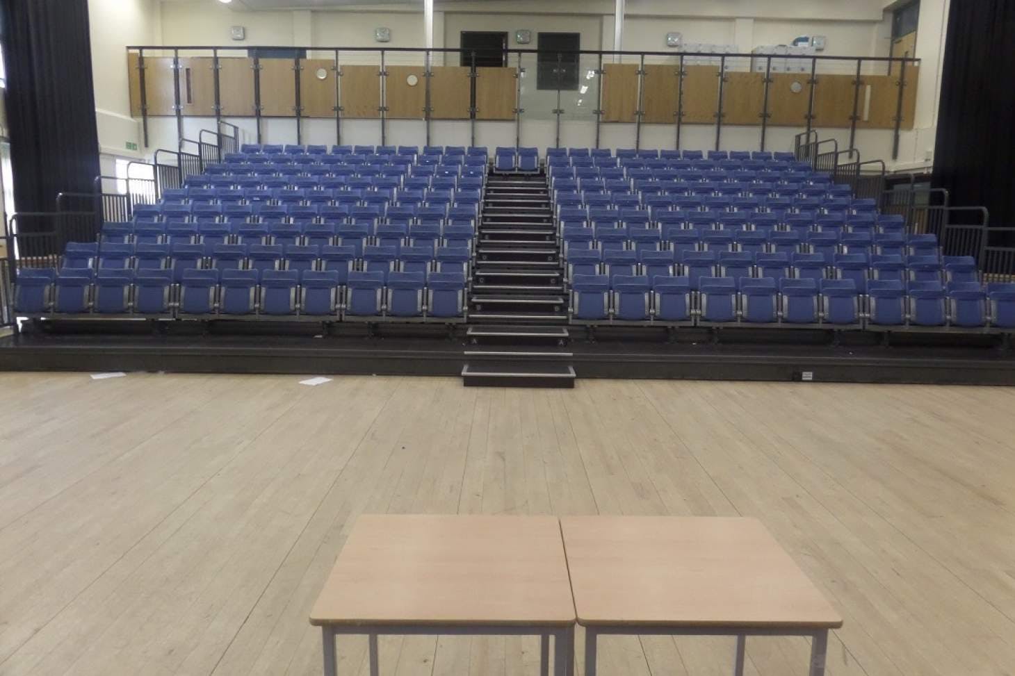 Cockburn John Charles Academy Main hall space hire