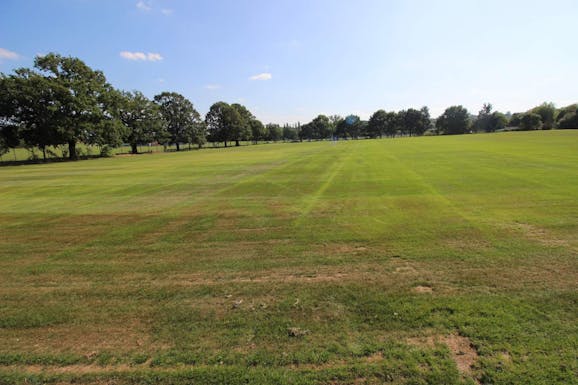 Ark Pioneer Academy 11 a side | Grass football pitch