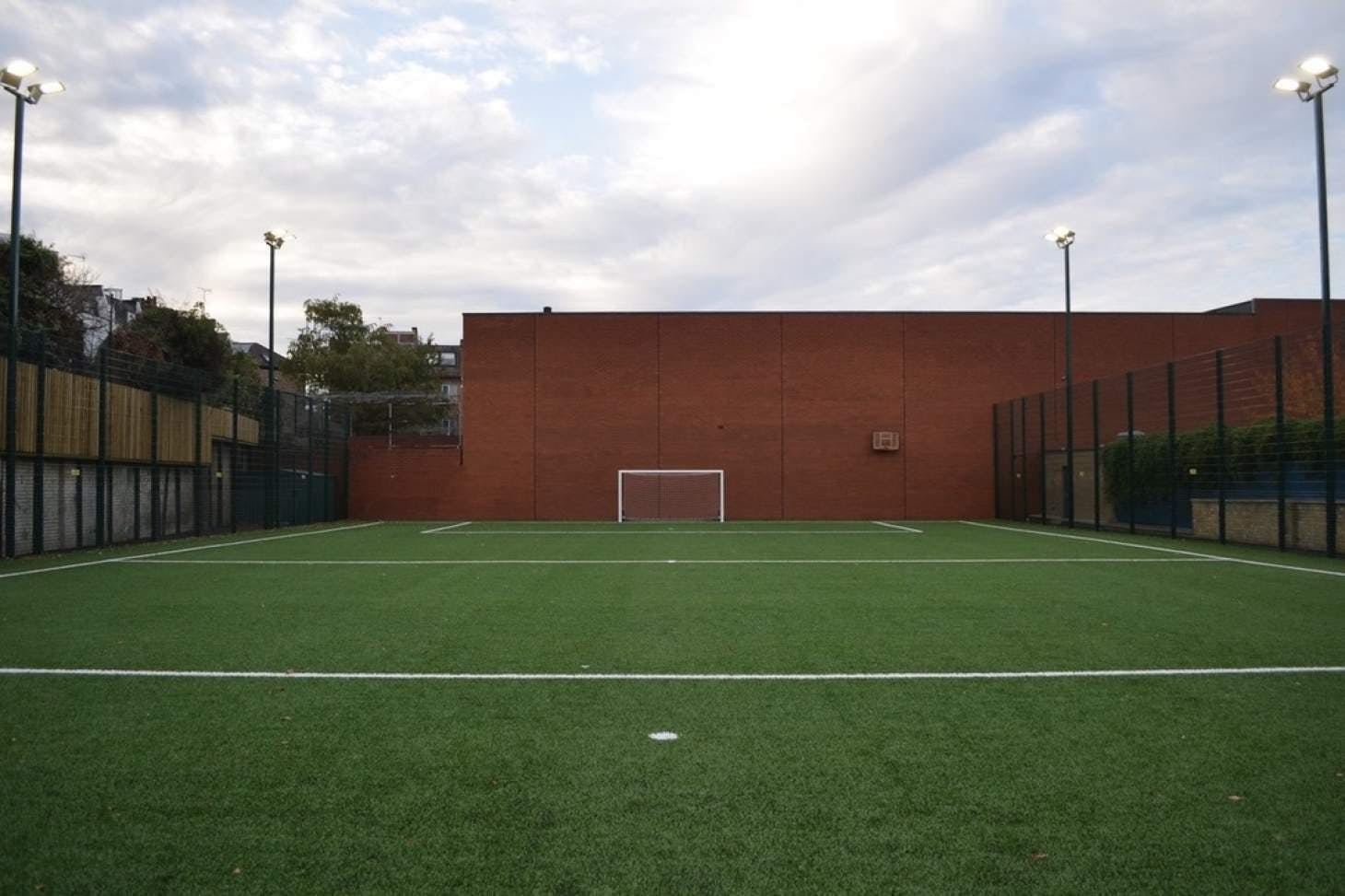 Fleet Primary School 5 a side | 3G Astroturf football pitch