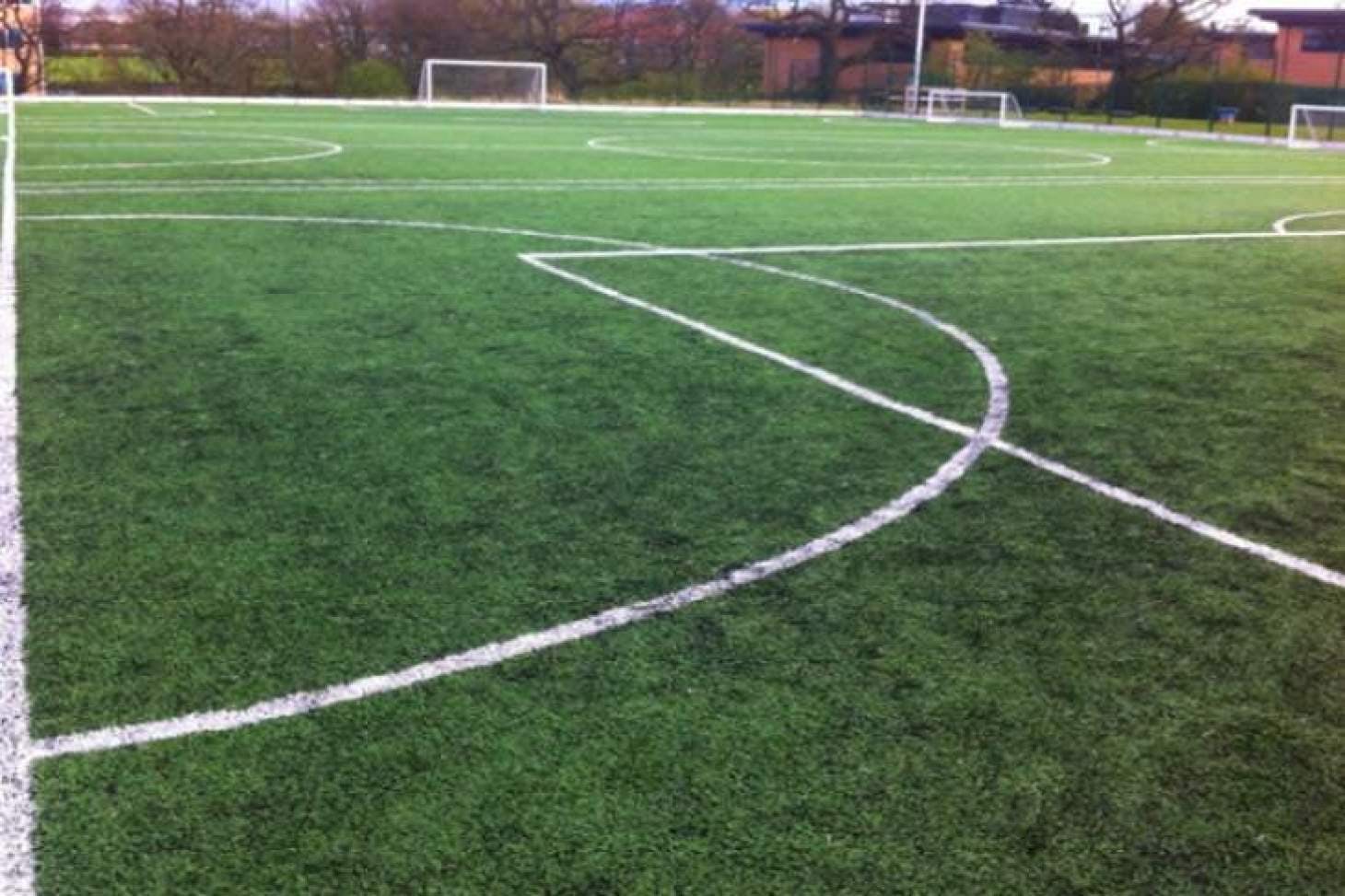 South Manchester Sports Club 5 a side | 3G Astroturf football pitch