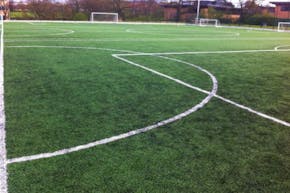 South Manchester Sports Club | 3G astroturf Football Pitch