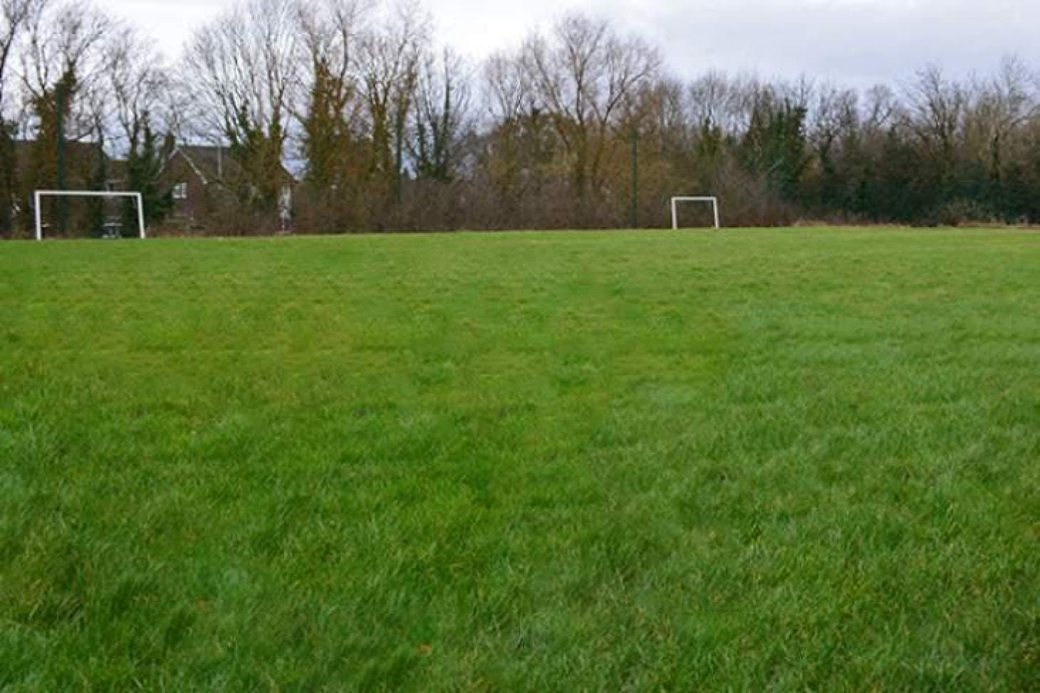 South Manchester Sports Club 7 a side | Grass football pitch