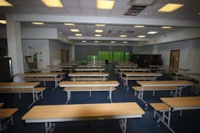 St James Catholic High School | N/a Space Hire