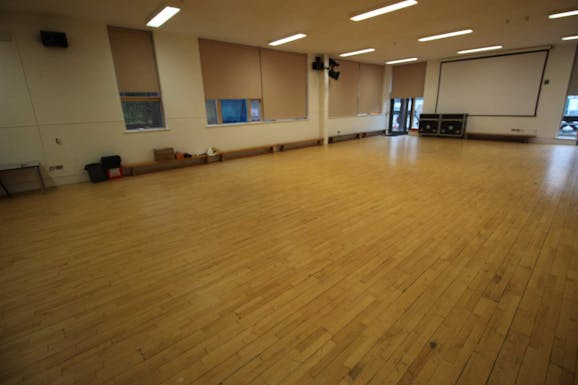 King Solomon Academy Main hall space hire