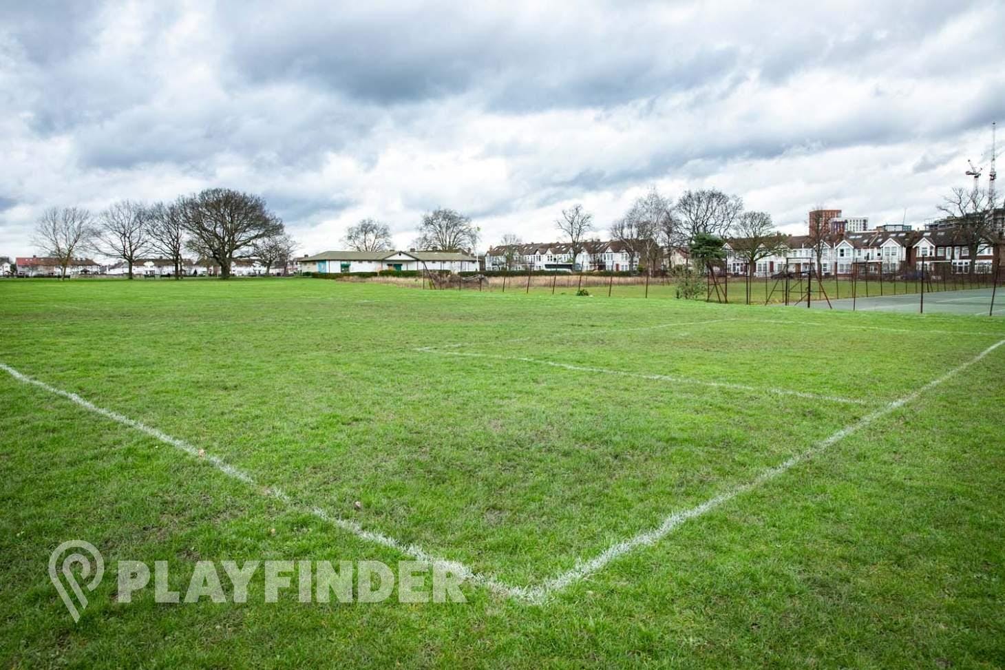North Acton Playing Fields