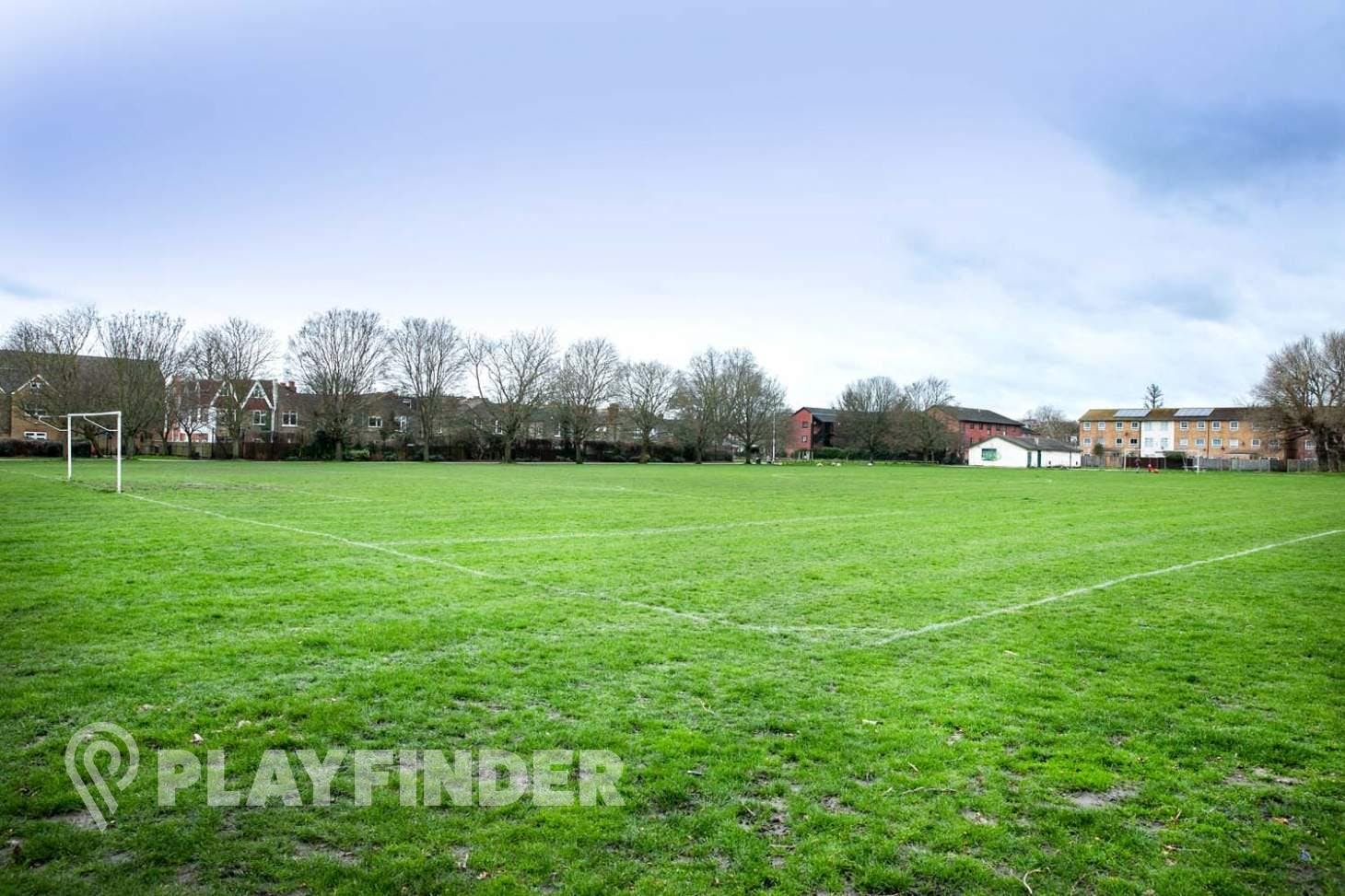 Southfield Road Playing Fields, Ealing Sports Facility Hire Playfinder
