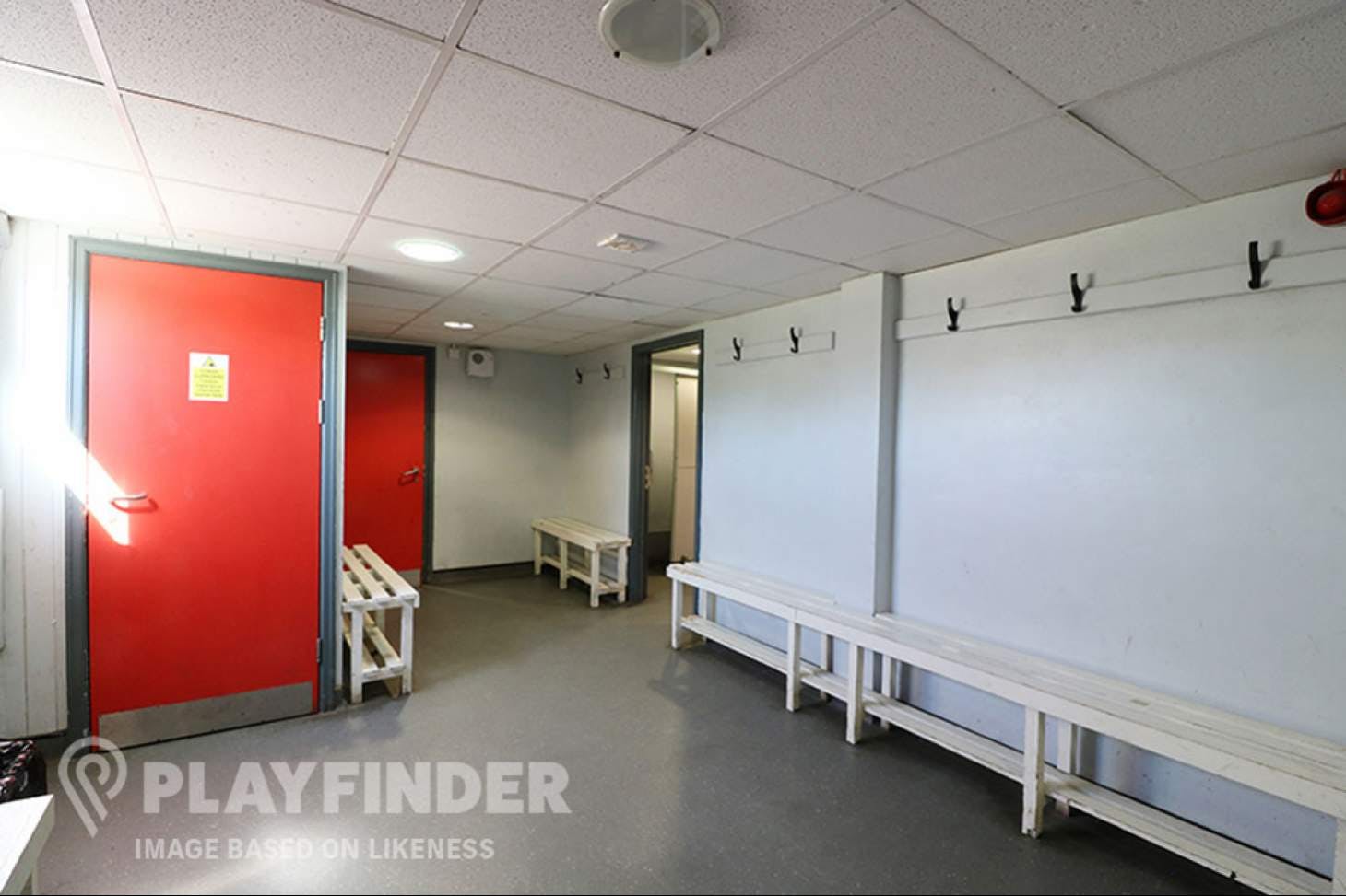 Coram's Fields Multi purpose room space hire