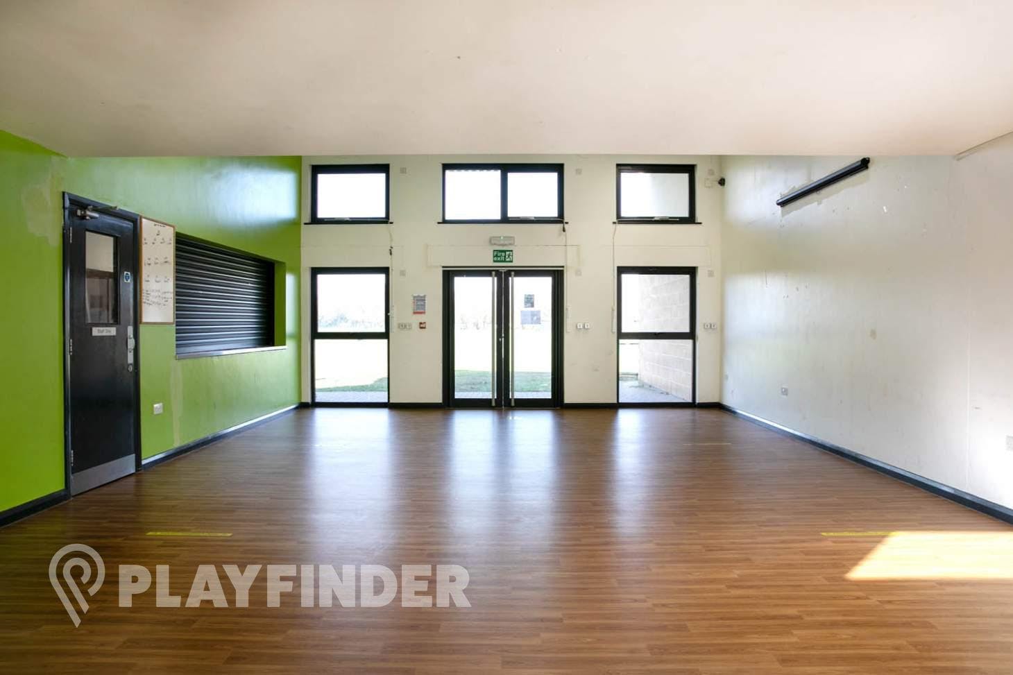 London Tigers Sports Complex