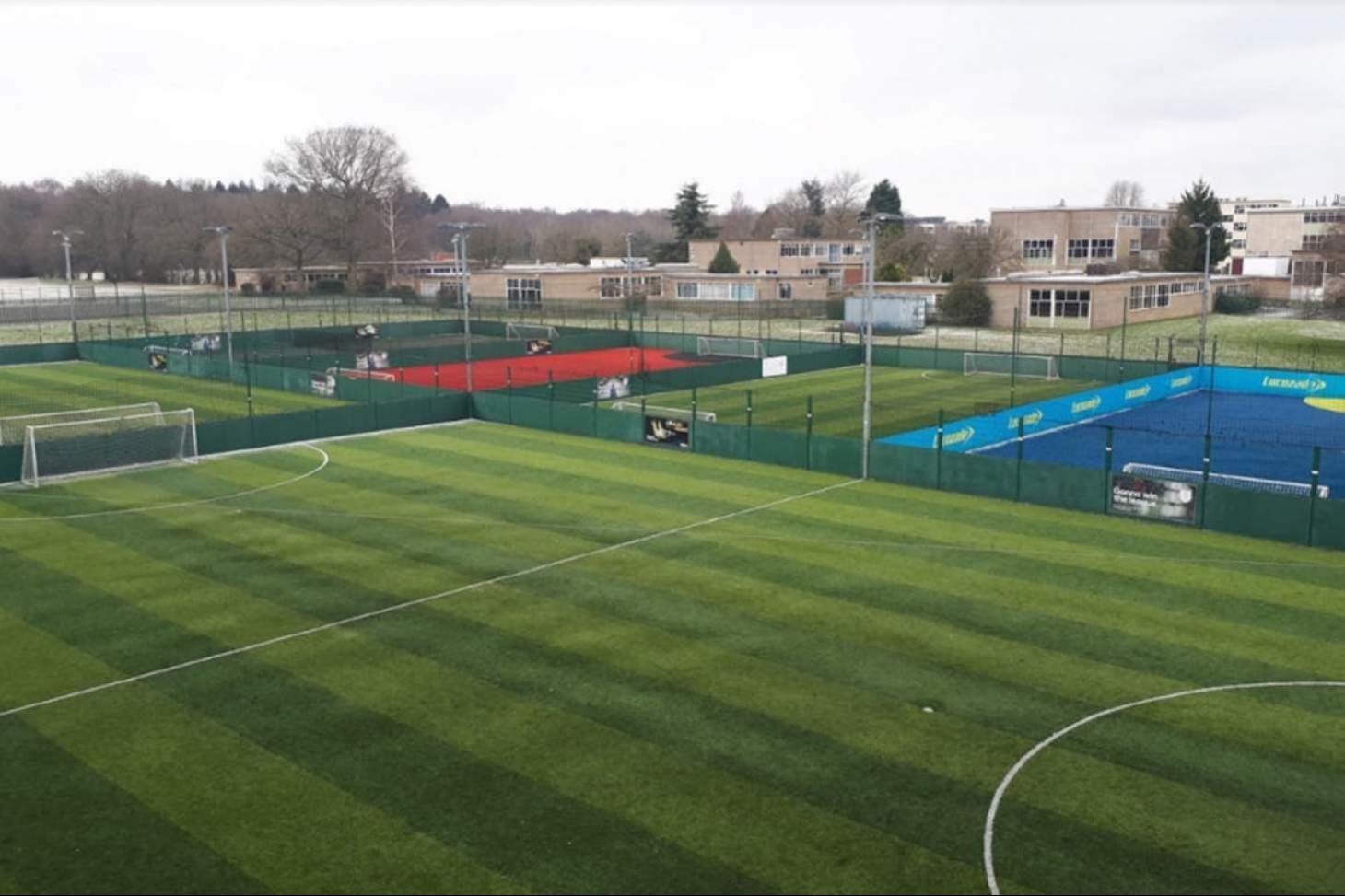 Powerleague Coventry