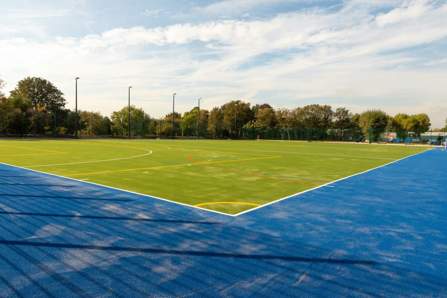 Feel Good Too (formerly Ive Farm Fields)