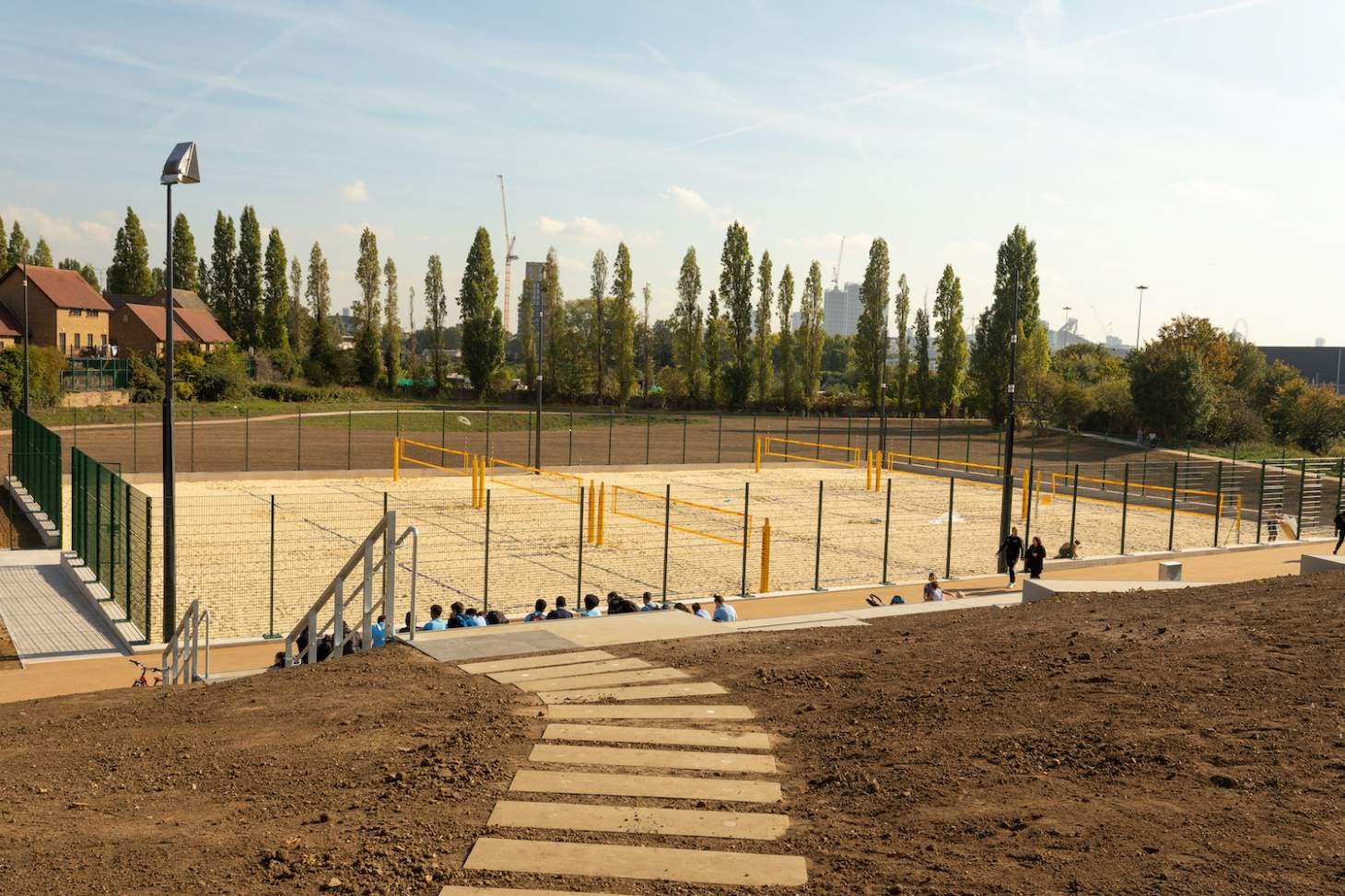 Feel Good Too (formerly Ive Farm Fields)