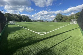 Beaumont School | Astroturf Football Pitch