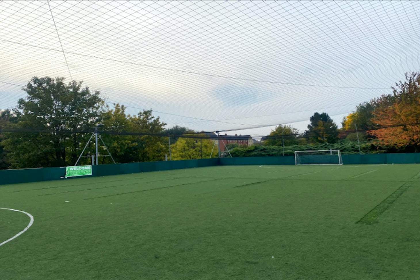 Powerleague Leeds Central