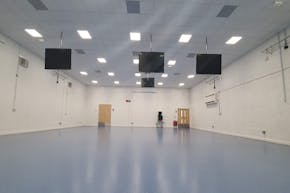 Bay House School | N/a Space Hire