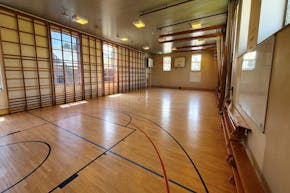 Bay House School | N/a Space Hire