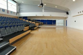 Brune Park School | Dance studio Space Hire