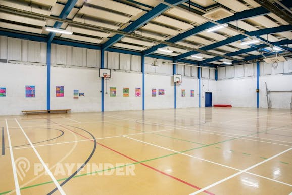 Kings International College 5 a side | Indoor football pitch